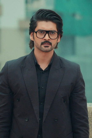 Vishwas's Cold-Blooded Ambition