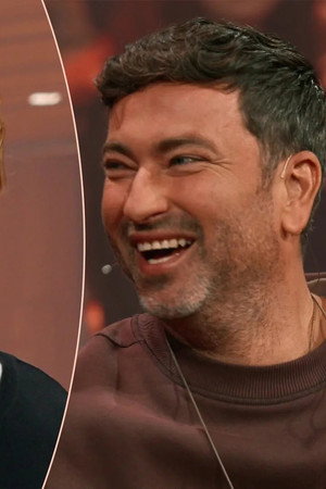 Gesangsunterricht mit Nick Woltemade und Dating-Profile mit Marteria