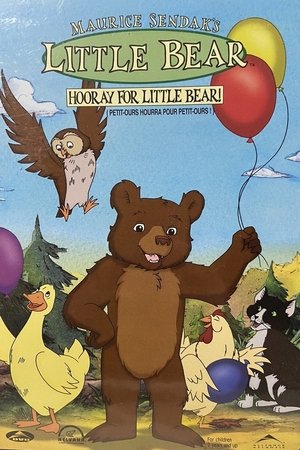 Little Bear - Hooray for Little Bear