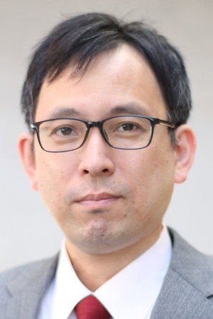 Akira Mitsunaga