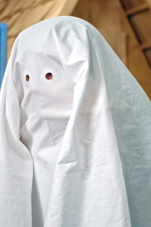 The Sheet Lady