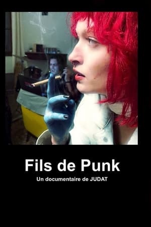 Fils de Punk