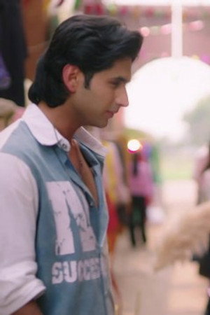 Heer and Nawab Hide Their Feelings
