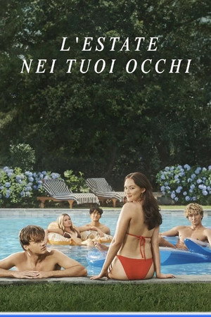 L'estate nei tuoi occhi
