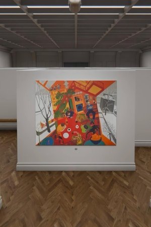 Visite banale du musée de l’oubli.