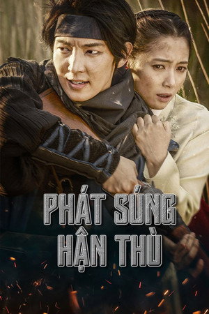 Phát Súng Hận Thù