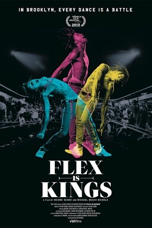 Flex Is Kings