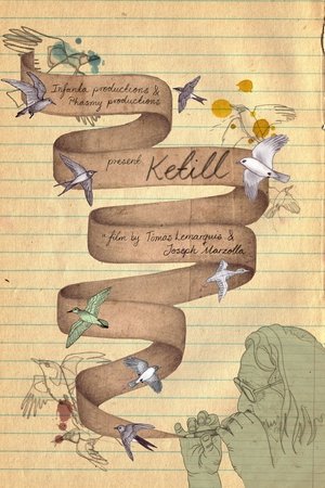 Ketill