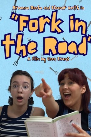 Fork in the Road