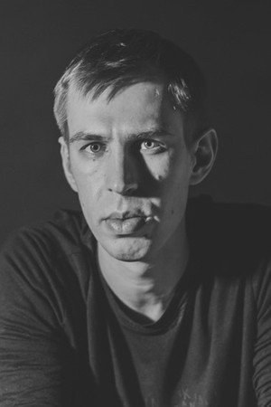 Nikolay Rybnikov