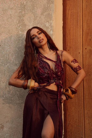 Anitta Anitta