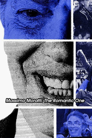 Simpatico - L'ultimo dei romantici