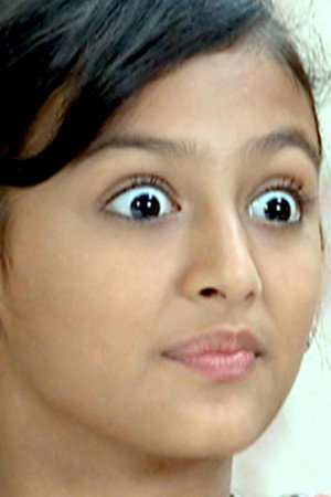 Baalveer Mesmerized
