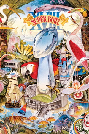 Super Bowl XVIII