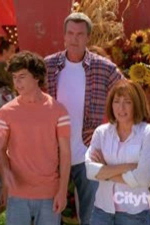 Poslední závan léta 2