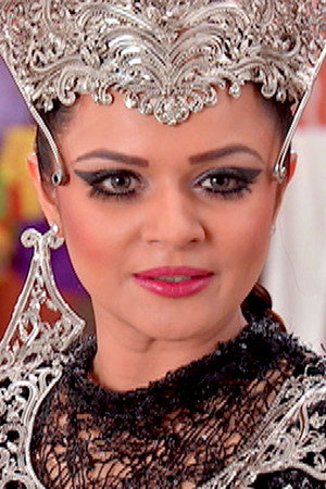 Mahavinashni's Plan Of Revenge