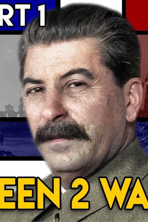 Stalin's 5 Year Plan for Economic Mass Murder | BETWEEN 2 WARS I 1932 Part 1 of 4