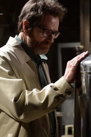 No Half Measures: Creating the Final Season of Breaking Bad