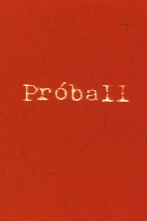 Próba (Test II)