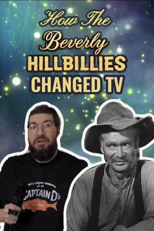 How The Beverly Hillbillies Changed Television