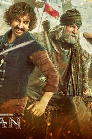 Thugs of Hindostan