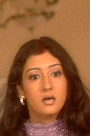 Kumkum Meets Renuka