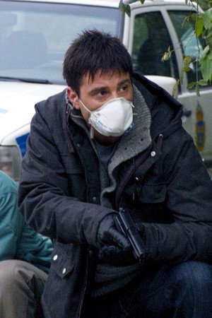 Fatal Contamination (4)