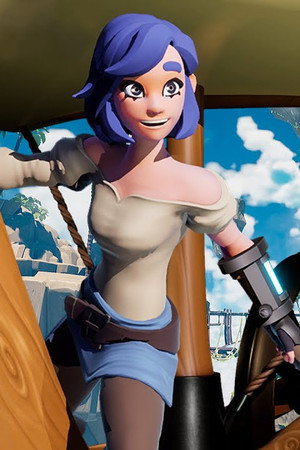 Skybreakers