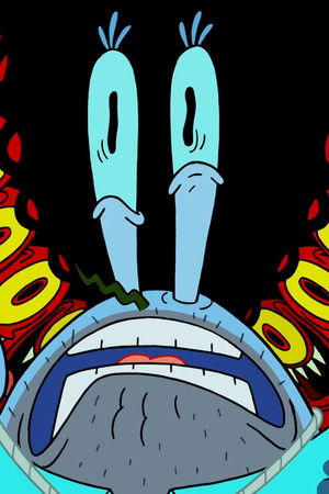 Paranoia z Planktona