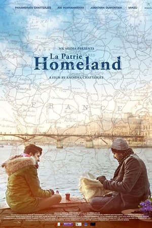 Homeland