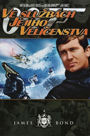 Ve službách Jejího Veličenstva