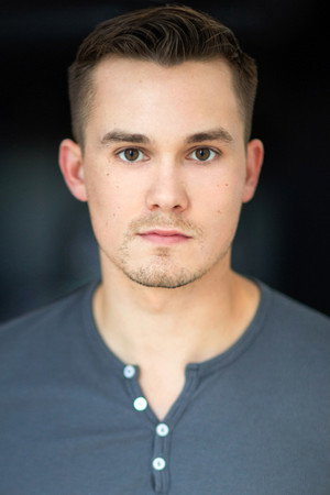 Tom Stevens Tom Stevens