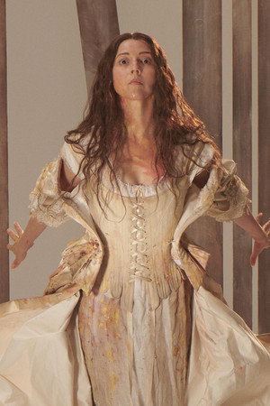 Great Performances at the Met: I Puritani