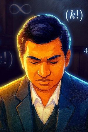 The Indian Genius Nobody Understands