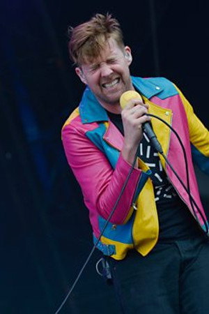 Kaiser Chiefs
