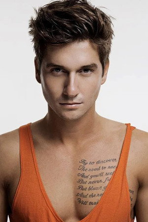 Brandon Schinaman