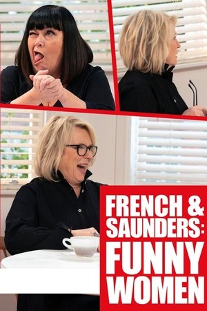 French & Saunders: Funny Women