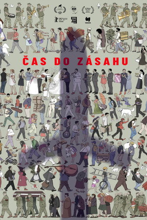 Čas do zásahu
