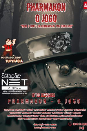 Pharmakon - O Jogo