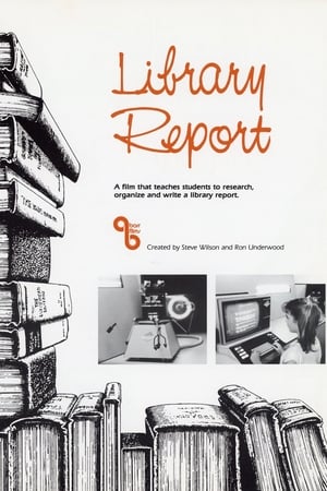 Library Report