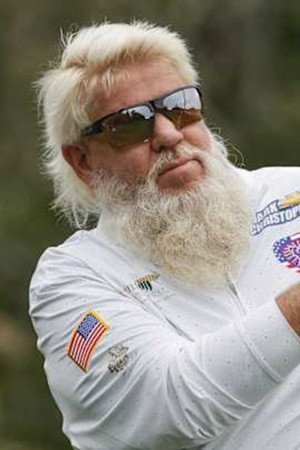John Daly John Daly