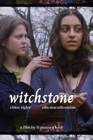 witchstone