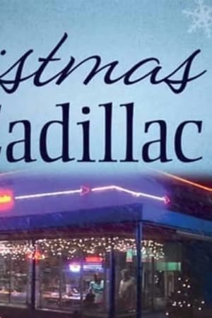 Christmas at Cadillac Jack's