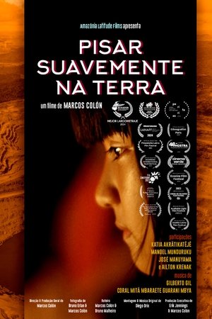 Pisar Suavemente na Terra