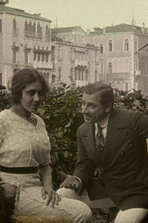 Stellina, la pescatrice di Venezia