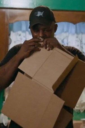 Hot Glue Eater, Cardboard Consumption, Breastfeeding