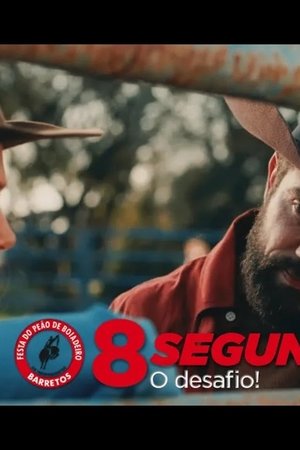 8 Segundos: O Desafio