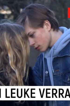 Does Liam Make a Romantic Move?
