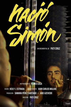 Nació Simón