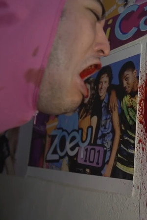 NICKELODEON GIRLS (OFFICIAL MUSIC VIDEO)